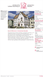 Mobile Screenshot of literaturarchiv.de